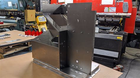 precision sheet metal assemblies|sheet metal fabrication companies.